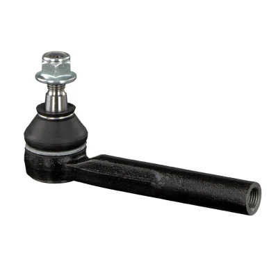 Imagem de FEBI BILSTEIN 34320 Rótula de direção ProKit Eixo dianteiro, lado direito com porca segurança