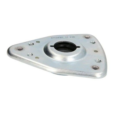 Imagem de Magnum Technology A7C041MT Suporte de apoio do conjunto mola / amortecedor Eixo dianteiro, ambos os lados sem rolamento rolos Metal