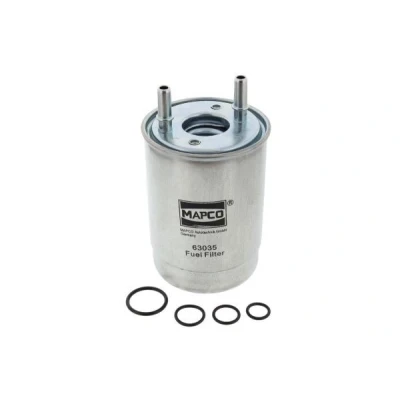 Imagem de MAPCO 63035 Filtro de Combustível dos tubos RENAULT: MEGANE 3 Grandtour, 3, Coupe, SUZUKI: Grand Vitara 2 SUV