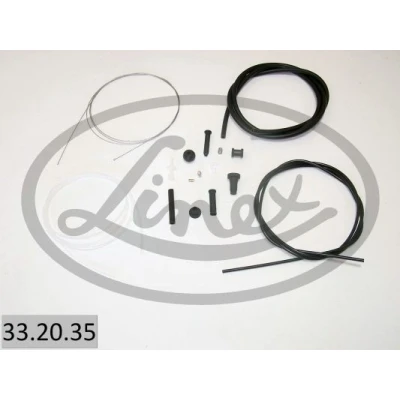 Imagem de LINEX 33.20.35 Cabo do acelerador