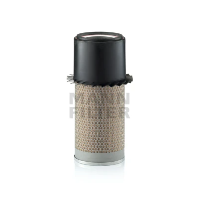 Imagem de MANN FILTER C 18 436 Filtro de ar 418 172 Cartucho filtrante