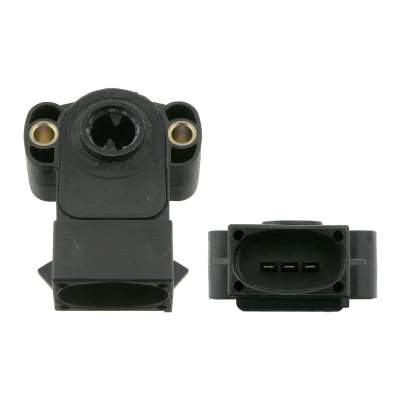 Imagem de FEBI BILSTEIN 27501 Sensor de Posição Borboleta FORD: FIESTA 4, Puma, Escort 6 Kombi