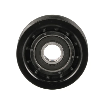 Imagem de GATES FleetRunner Micro V Kit T36261 Polia de Desvio com estrias OPEL: Vectra C Caravan, Astra H GTC, Hatchback