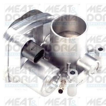 Imagem de Corpo do acelerador MEAT &amp; DORIA 89042