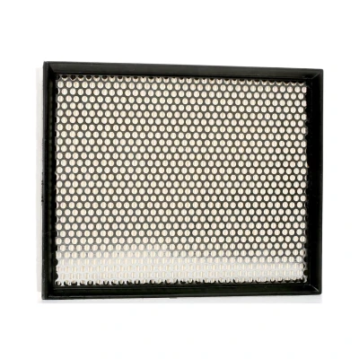 Imagem de VAICO V40 0156 Filtro de ar 52 234,0 292,5 Cartucho filtrante Original Quality OPEL: Astra H Hatchback, Caravan, G CC