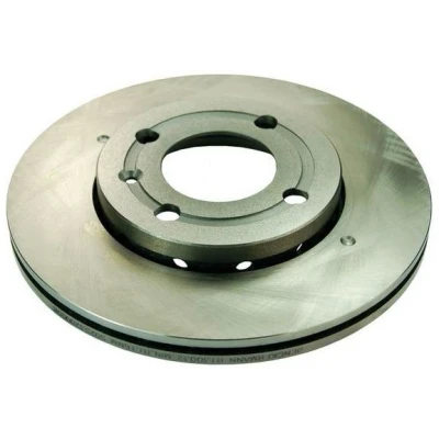 Imagem de DENCKERMANN Disco de travão VOLKSWAGEN: Polo III Hatchback, Lupo / 3L, SEAT: Arosa 239mm 18mm 4 100mm ventilado B130032