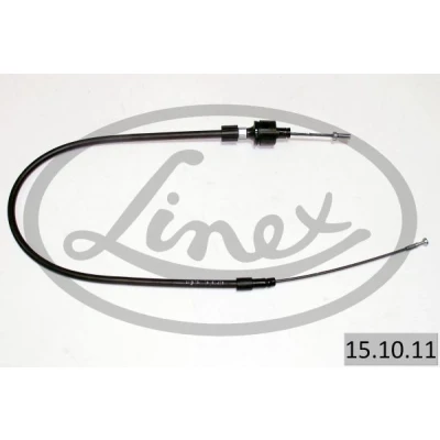 Imagem de LINEX 15.10.11 Cabo de Embreagem FORD: Escort 5 Cabrio