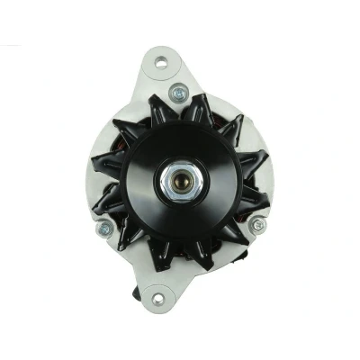 Imagem de AS PL A9007 Alternador 12V 65A HYUNDAI: GALLOPER 2, H100 Minibus
