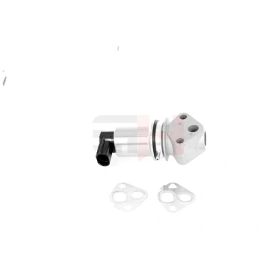 Imagem de GH 734711 Válvula EGR elétrico VOLKSWAGEN: Golf 4, Polo IV Hatchback, III SEAT: Ibiza 3, 2, Arosa, SKODA: Fabia I Hatchback