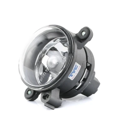Imagem de TYC 19 0615 05 2 Farol de Nevoeiro esquerda, à direita SEAT: Ibiza 3