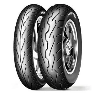 Imagem de Dunlop D251 ( 200/60 R16 TL 79V M/C, Rodas traseiras )