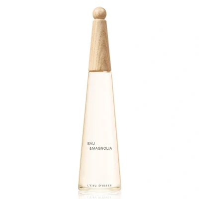 Imagem de Issey Miyake L&#039;Eau D&#039;Issey Eau and Magnolia de Toilette Intense 100ml