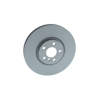 Imagem de BOSCH 0 986 479 H10 Disco de travão 335 30 5 112 ventilado revestido alto carbono com parafusos MINI: Clubman, Hatchback, Cabrio