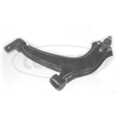 Imagem de CORTECO 49400496 Braço de suspensão CITROËN: Xsara Picasso, Berlingo / First I Van, I, PEUGEOT: Partner Van