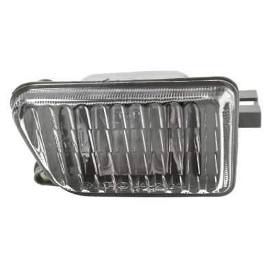 Imagem de ABAKUS 441 2004R UE Farol de Nevoeiro transparente à direita sem porta lâmpadas, lâmpada VOLKSWAGEN: GOLF 2