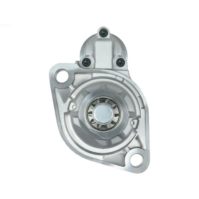 Imagem de AS PL S0681S Motor de arranque 12 1,10 10 VOLKSWAGEN: GOLF 5, 6, Polo IV Hatchback, SEAT: Ibiza 3, 4, Leon II AUDI: A3 Hatchback