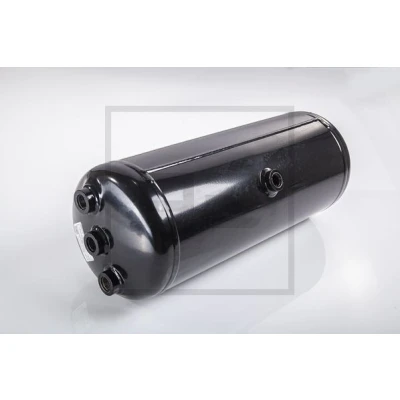 Imagem de PETERS ENNEPETAL 256.503 80A Depósito de ar, sistema ar comprimido 15l