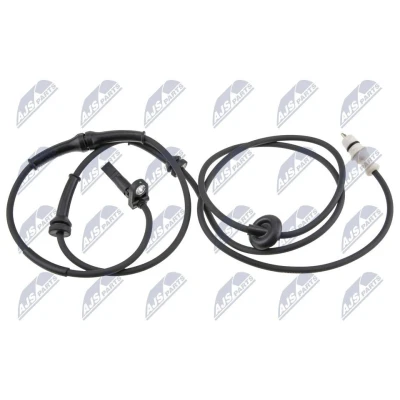 Imagem de Sensor, rotações da roda NTY HCA FT 028