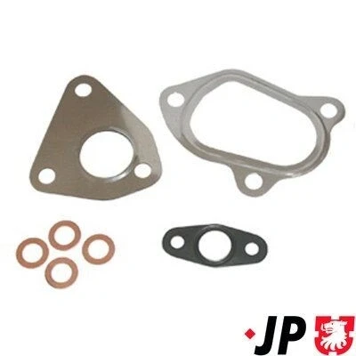 Imagem de JP GROUP 1217751710 Kit de montagem, turbocompressor OPEL: Corsa C Hatchback, С Van, Meriva A, SUZUKI: SWIFT 3