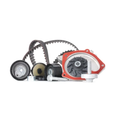 Imagem de GATES KP45550XS bomba de Água + Kit Correia Distribuição com água Tru Power RENAULT: MEGANE 2 Kombi, 2, 3 Grandtour