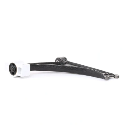 Imagem de TRW JTC1248 Braço de suspensão sem acessórios transversal Aço fundido VOLKSWAGEN: Golf 6, Caddy 3, 5, AUDI: A3 Hatchback, Sportback