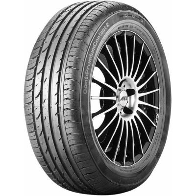 Imagem de Continental ContiPremiumContact 2 ( 195/60 R14 86H )