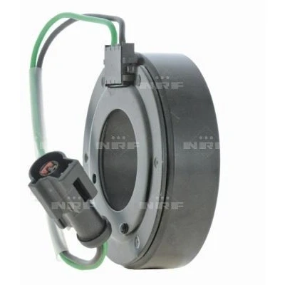 Imagem de NRF 38718 Bobina, embraiagem magnética compressor