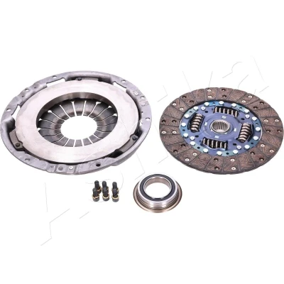 Imagem de ASHIKA 92 02 2041 Kit de Embraiagem 240mm TOYOTA: Supra III (A70) 3.0 Turbo 1987 1993