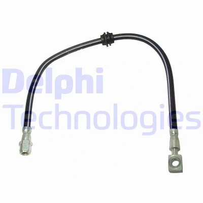 Imagem de DELPHI LH6112 Mangueira de Travão 574mm M10x1 120 SF