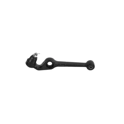 Imagem de DELPHI TC8560 Braço de suspensão com articulação suspensão/guia Eixo dianteiro, lado esquerdo oscilante longitudinal Aço DAIHATSU: Move