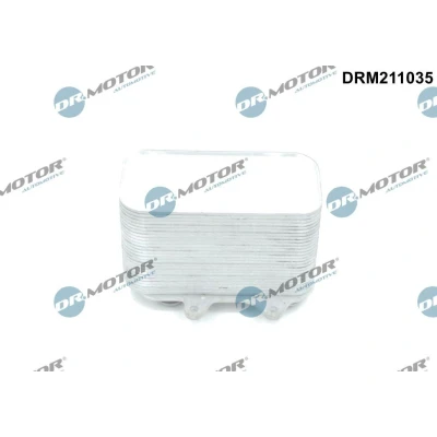 Imagem de Radiador de óleo, caixa velocidades automática Dr.Motor Automotive DRM211035