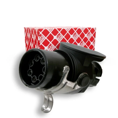 Imagem de FEBI BILSTEIN 06140 Ficha de reboque