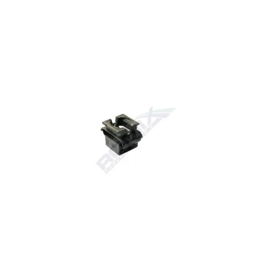 Imagem de ROMIX C10131 Grampo, friso AUDI: A4 B5 Avant, A3 Hatchback