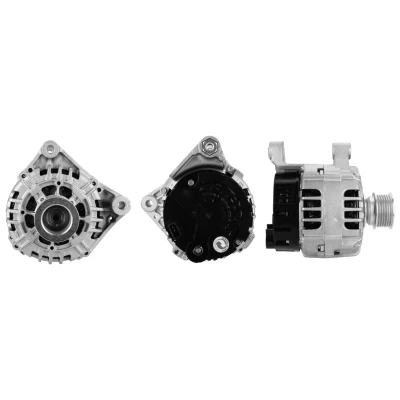 Imagem de LUCAS LRA01965 Alternador 14V 120A BMW: 3 Coupe