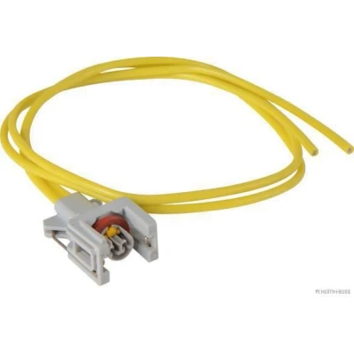 Imagem de HERTH+BUSS ELPARTS 51277266 Kit de reparação cabos, válvula injectora RENAULT: CLIO 2