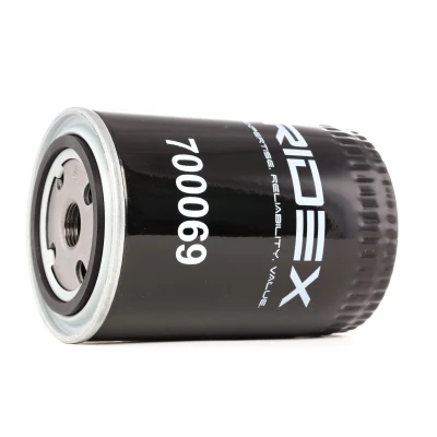 Imagem de PURFLUX LS553D Filtro de óleo 3/4&quot; 16 aparafusado VOLKSWAGEN: GOLF 3, Passat B5 Sedan, Variant, AUDI: A4 Avant, Sedan