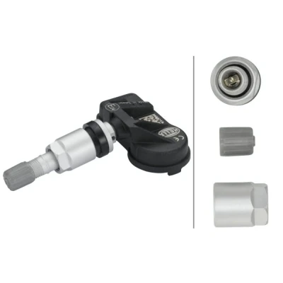 Imagem de HELLA 6PP 358 139 511 Sensor da roda