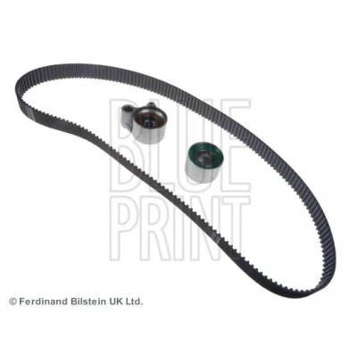 Imagem de BLUE PRINT ADT37325 Jogo de correias dentadas 191 com perfil dentado arredondado TOYOTA: Land Cruiser Prado 90
