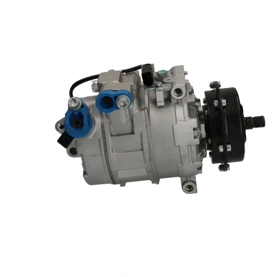 Imagem de BOSCH 1 986 AD1 018 Compressor 12 PAG 46 R 134a com instruções de montagem, retentor VOLKSWAGEN: Transporter 5