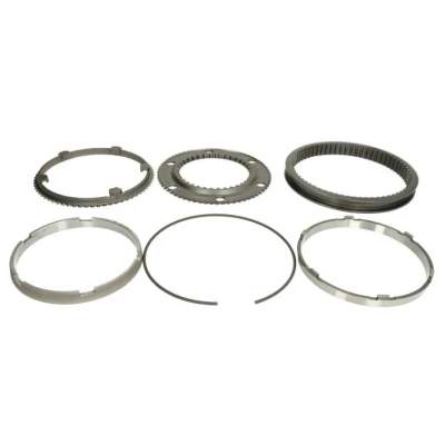 Imagem de Euroricambi 74530824 Kit de reparação