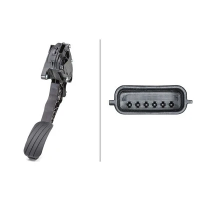Imagem de HELLA 6PV 009 978 781 Sensor