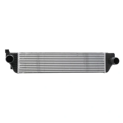 Imagem de NISSENS 96501 Intercooler RENAULT: MASTER 3 Kasten