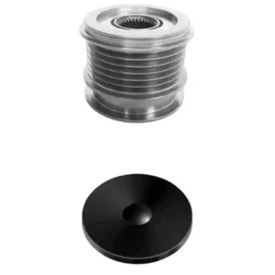 Imagem de HELLA 9XU 358 039 111 Polia Roda Livre do Alternador 50,1 com capa OPEL: Insignia A Sedan