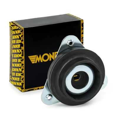 Imagem de MONROE MK418 Suporte de apoio do conjunto mola / amortecedor com rolamento rolos RENAULT: Zoe, Clio 3, 4 endado, norauto, oscaro, mister auto