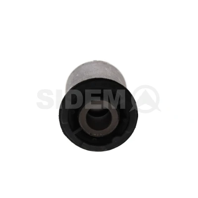 Imagem de SIDEM 803621 Casquilho de Braço Suspensão à frente, Eixo dianteiro, em baixo Rolamento borracha e metal transversal