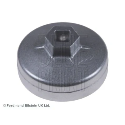 Imagem de BLUE PRINT ADG05521 Chave para filtro de óleo SEAT: Ibiza 4 Sportcoupe, AUDI: A1 Hatchback, Sportback, VOLKSWAGEN: GOLF 6, Polo V Hatchback