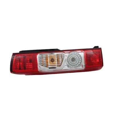 Imagem de MAGNETI MARELLI 712201571120 Farolim à direita P21W, P21/5W com porta lâmpadas PEUGEOT: Boxer Van, FIAT: Ducato III Minibus