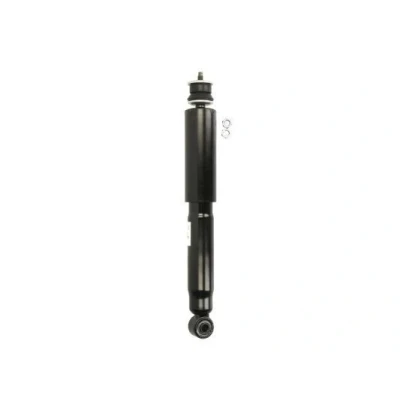 Imagem de Magnum Technology AGX103MT Amortecedor Eixo dianteiro Pressão do gás Tubo duplo com assento de mola cavilha em cima, olhal baixo