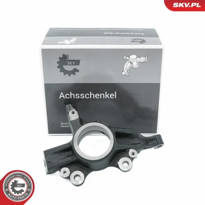 Imagem de ESEN SKV 47SKV912 Manga de Eixo dianteiro, lado direito OPEL: Corsa D Hatchback
