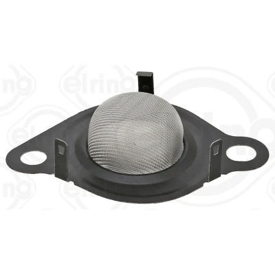 Imagem de ELRING 632.590 Juntas Após o radiador da recirculação dos gases de escape NISSAN: Qashqai / Qashqai+2 I, 2